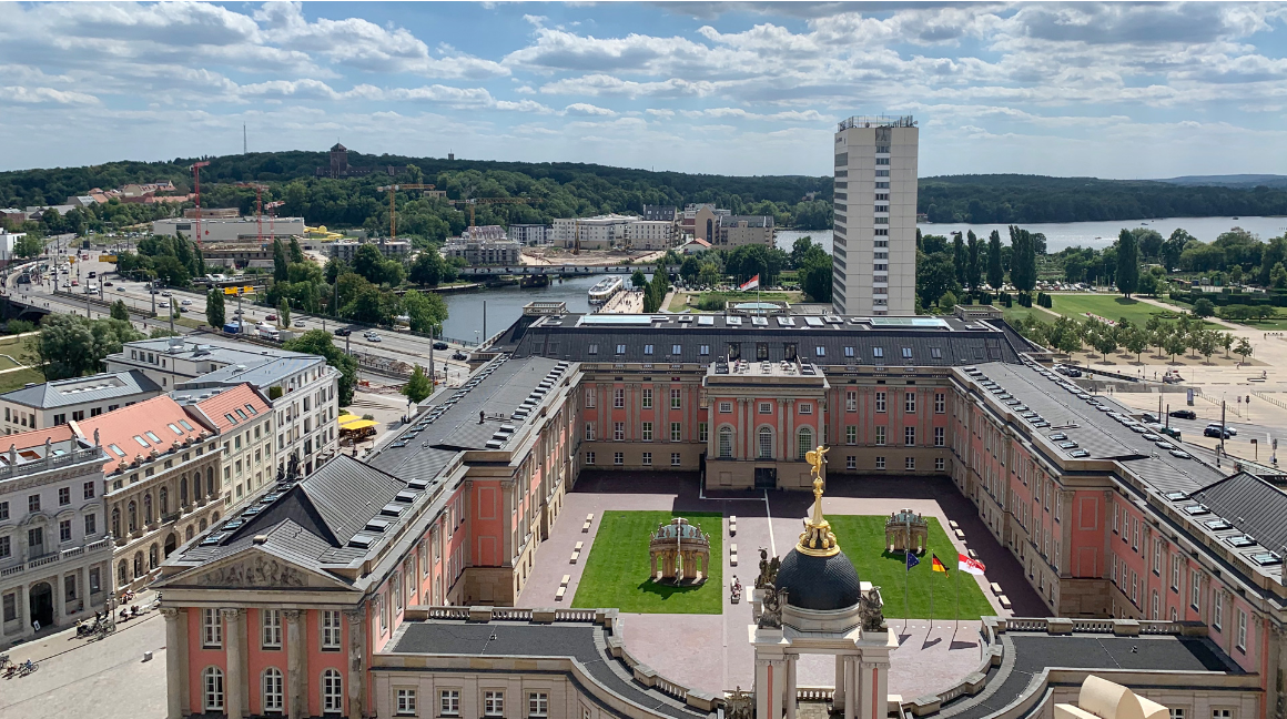 Willkommen bei der KPV Brandenburg.